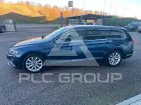 2022 Volkswagen Passat