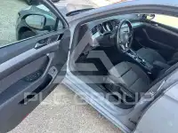 2022 Volkswagen Passat