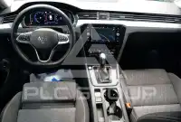 2022 Volkswagen Passat