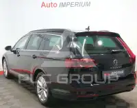 2022 Volkswagen Passat