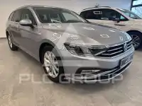 2022 Volkswagen Passat