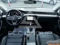 2022 Volkswagen Passat