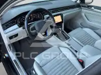 2022 Volkswagen Passat