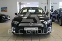 2022 Volkswagen Passat
