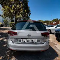 2022 Volkswagen Passat
