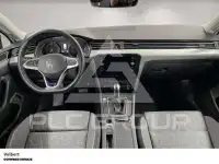 2022 Volkswagen Passat