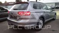 2022 Volkswagen Passat