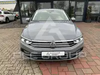 2022 Volkswagen Passat
