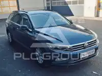 2022 Volkswagen Passat
