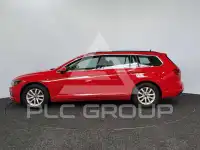 2022 Volkswagen Passat