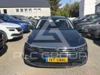 2022 Volkswagen Passat
