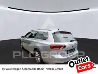 2022 Volkswagen Passat