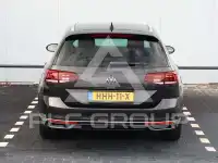 2022 Volkswagen Passat
