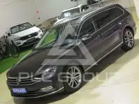 2022 Volkswagen Passat
