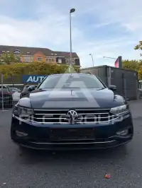 2022 Volkswagen Passat