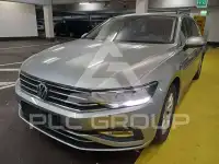 2022 Volkswagen Passat
