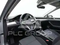 2022 Volkswagen Passat
