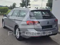 2022 Volkswagen Passat