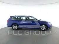2022 Volkswagen Passat