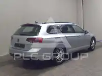 2022 Volkswagen Passat