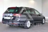 2022 Volkswagen Passat