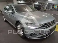 2022 Volkswagen Passat