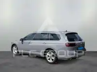 2022 Volkswagen Passat