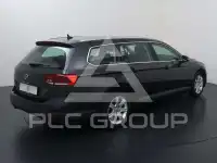 2022 Volkswagen Passat