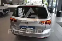2022 Volkswagen Passat