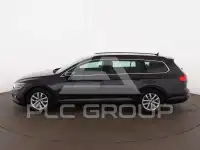 2022 Volkswagen Passat