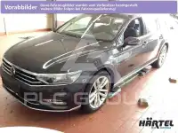 2022 Volkswagen Passat