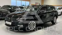 2022 Volkswagen Passat