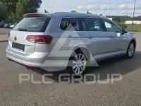 2022 Volkswagen Passat