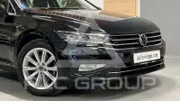 2022 Volkswagen Passat