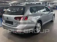 2022 Volkswagen Passat