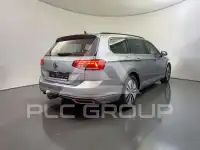 2022 Volkswagen Passat