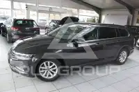 2022 Volkswagen Passat