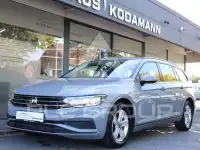 2022 Volkswagen Passat