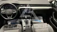 2022 Volkswagen Passat
