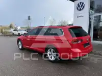 2022 Volkswagen Passat