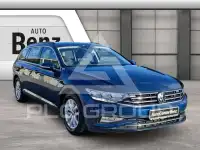 2022 Volkswagen Passat