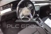 2022 Volkswagen Passat
