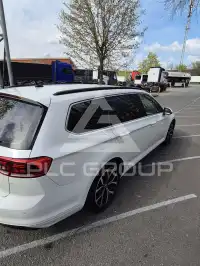 2022 Volkswagen Passat