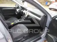 2022 Volkswagen Passat