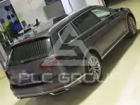 2022 Volkswagen Passat