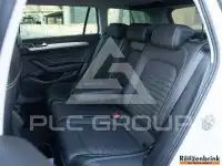 2022 Volkswagen Passat