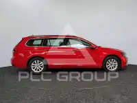 2022 Volkswagen Passat