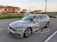 2022 Volkswagen Passat