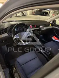 2022 Volkswagen Passat