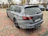 2022 Volkswagen Passat